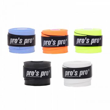 Pro's Pro Super Tacky Plus Overgrip